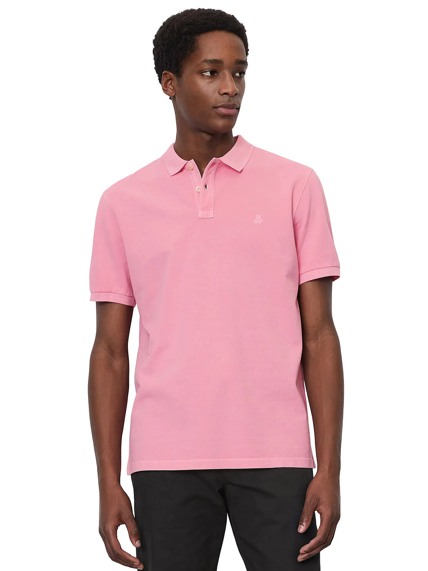 MARC O'POLO | Poloshirt Regular Fit | 